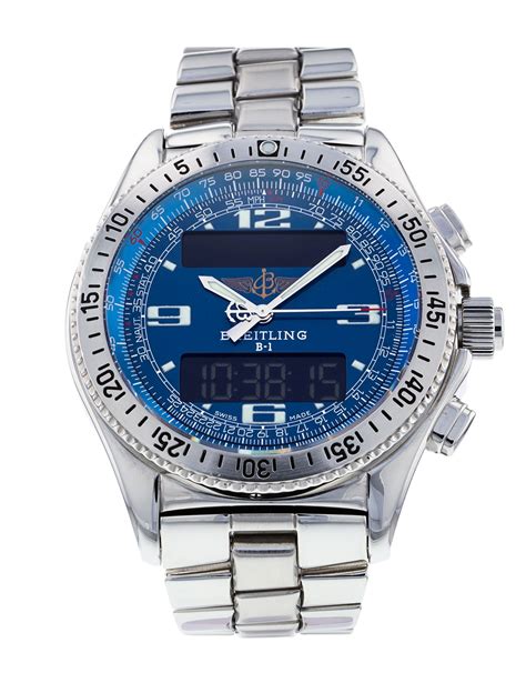 breitling b1 for sale|used breitling b1 for sale.